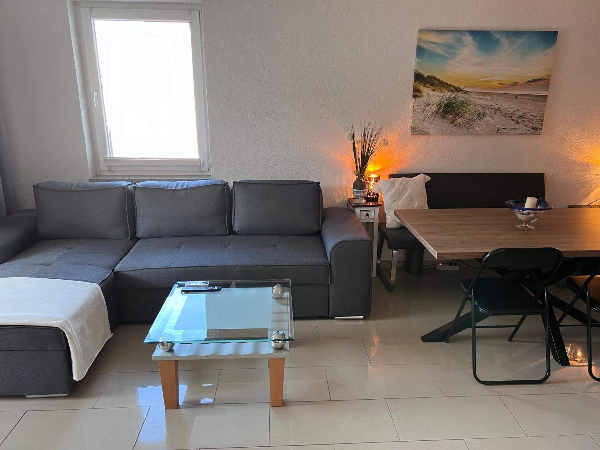 טרוגיר Apartment Mira - Sea View מראה חיצוני תמונה